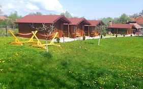 Casutele Din Retezat